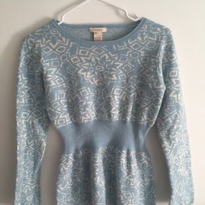 Sundance Sweater S